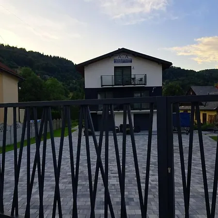 Abra Pokoje Goscinne