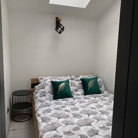 Abra Goscinne 3* Szczyrk