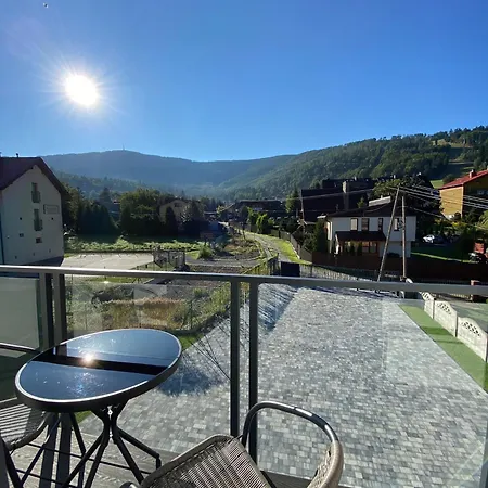 בית הארחה Abra Goscinne שצ'צ'ירק