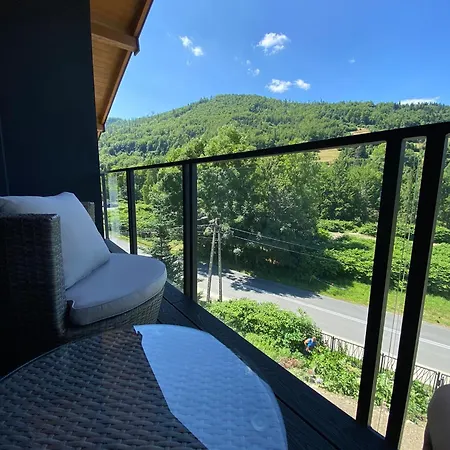 Abra Pokoje Goscinne Guest house Szczyrk
