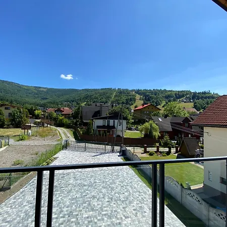 Abra Pokoje Goscinne Szczyrk