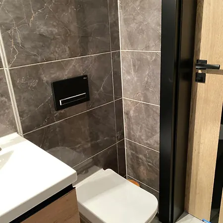 Abra Pokoje Goscinne Guest house Szczyrk