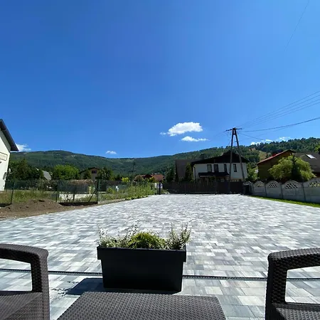 בית הארחה Abra Goscinne שצ'צ'ירק