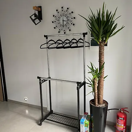 Abra Goscinne Πανσιόν 3*