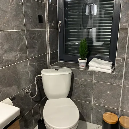Guest house Abra Pokoje Goscinne Szczyrk