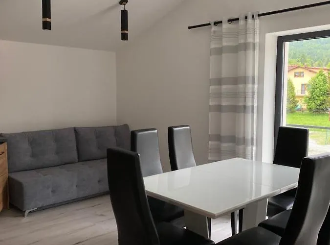 Pensjonat Abra Gościnne Szczyrk