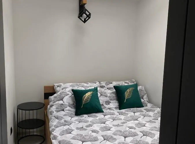 Abra Goscinne 3* Szczyrk