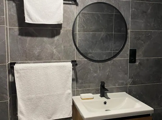 בית הארחה Abra Goscinne 3*