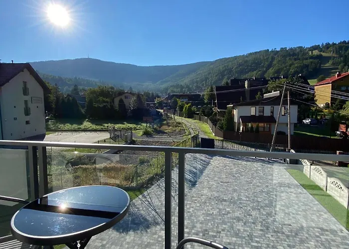 בית הארחה Abra Goscinne שצ'צ'ירק