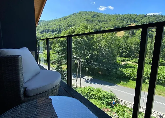 Abra Goscinne Penzion Szczyrk