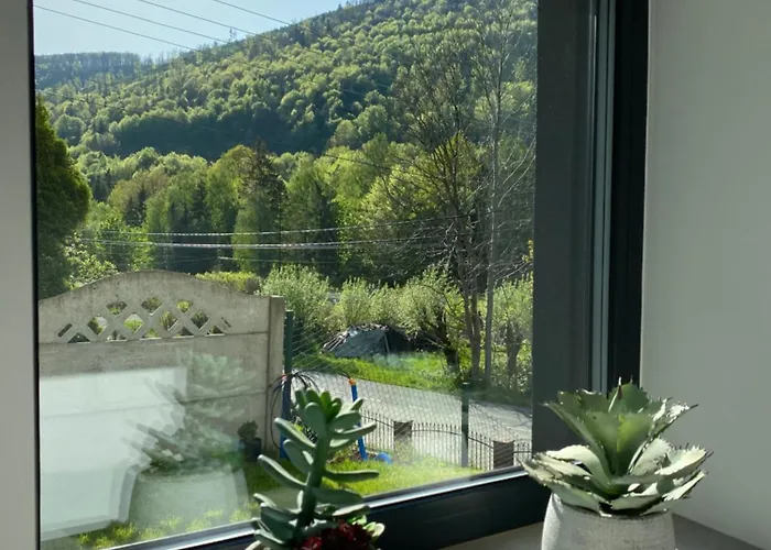 Abra Goscinne בית הארחה 3*