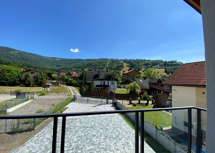 Abra Goscinne שצ'צ'ירק