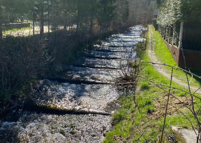 Abra Goscinne 3* שצ'צ'ירק