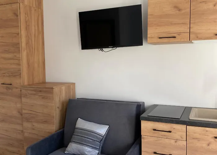 בית הארחה Abra Goscinne