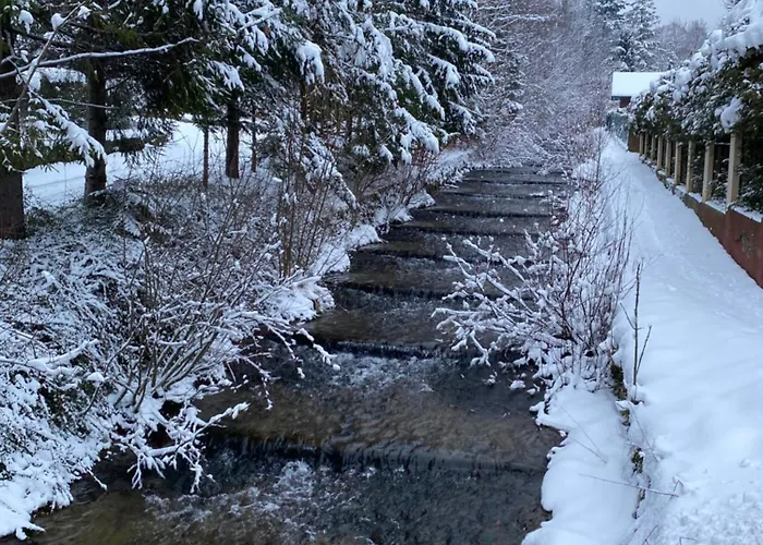 בית הארחה Abra Goscinne 3*