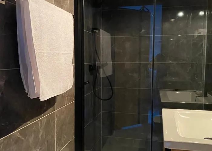 Abra Goscinne Penzion 3*