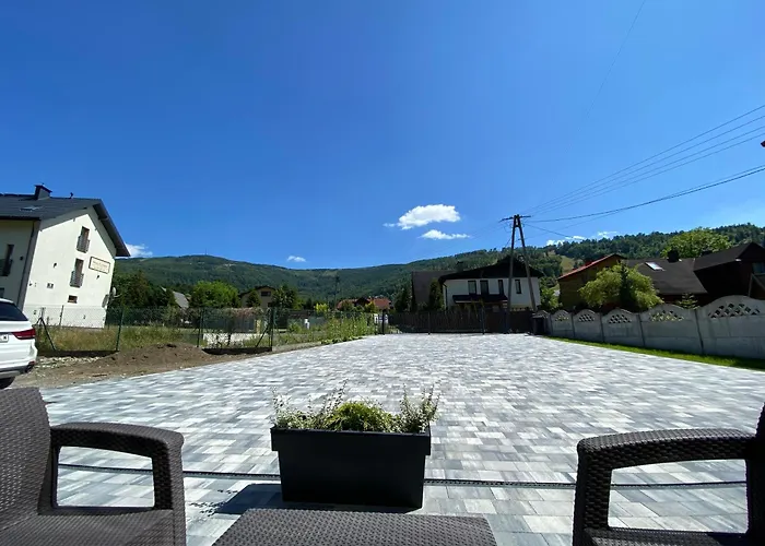 Penzion Abra Goscinne Szczyrk