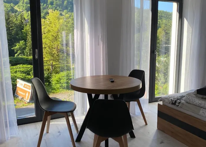 Abra Goscinne 3* שצ'צ'ירק