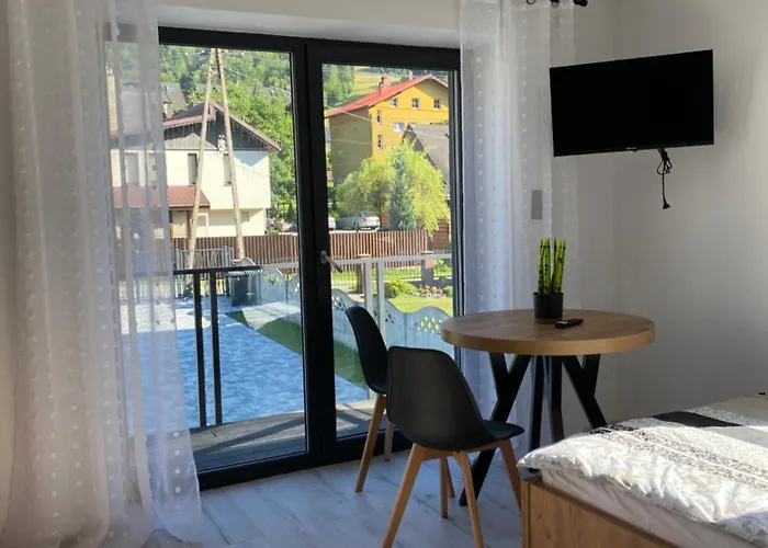 Abra Goscinne Penzion