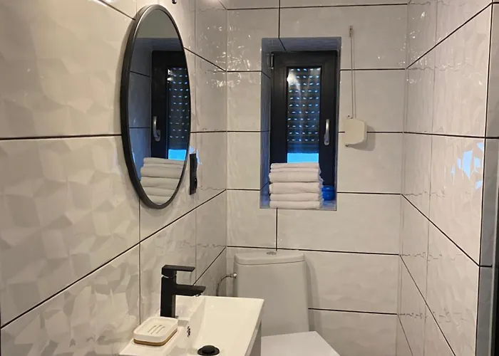 Penzion Abra Goscinne 3*