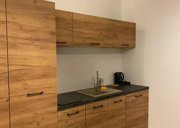 Abra Goscinne Penzion Szczyrk