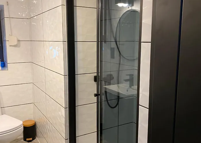 Penzion Abra Goscinne Szczyrk