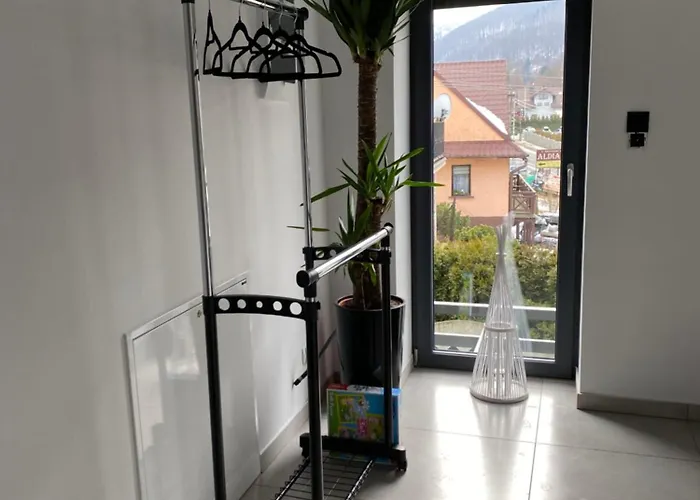 Abra Goscinne 3* שצ'צ'ירק