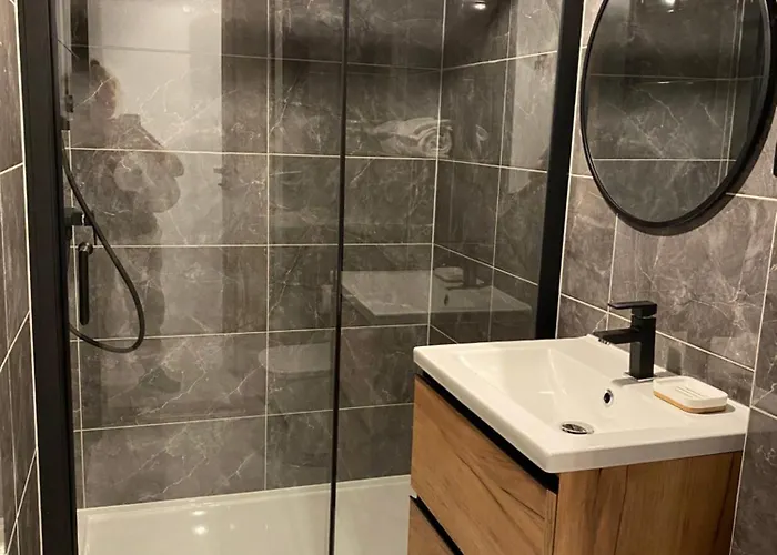 Penzion Abra Goscinne