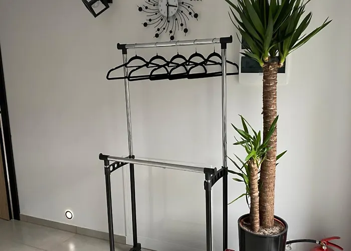 Abra Goscinne בית הארחה 3*