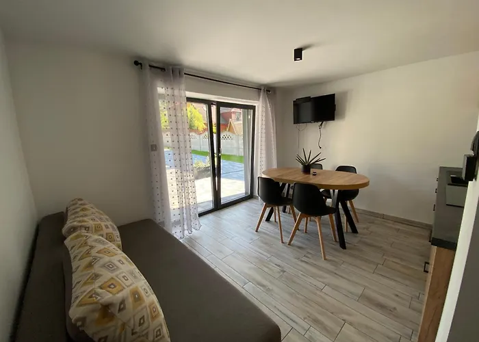 Abra Goscinne Penzion Szczyrk