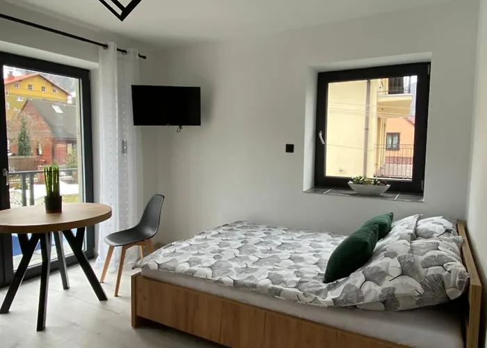 Abra Goscinne Szczyrk